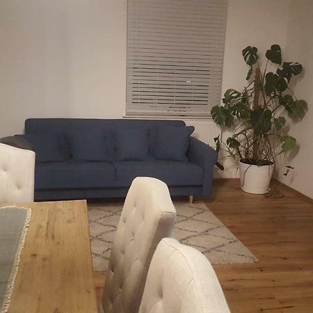 Apartament Sloneczna 7/26 Apartment โอเลสโก ภายนอก รูปภาพ