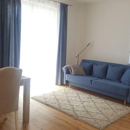 Apartament Sloneczna 7/26 Apartment โอเลสโก ภายนอก รูปภาพ