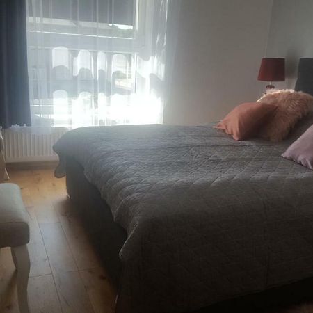 Apartament Sloneczna 7/26 Apartment โอเลสโก ภายนอก รูปภาพ