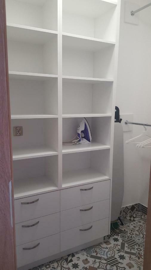 Apartament Sloneczna 7/26 Apartment โอเลสโก ภายนอก รูปภาพ